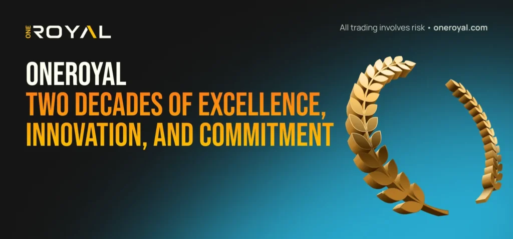 OneRoyal: Two Decades of Excellence, Innovation, and Commitment