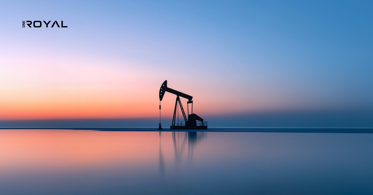 Market Update: 12th March 2026- Oil Is Rising — And Markets Are Finally Paying Attention