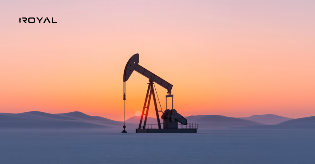 Fundamental Analysis for Commodities