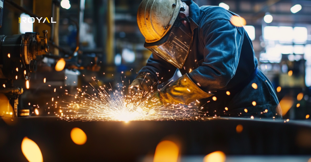 What is the ISM Manufacturing Index