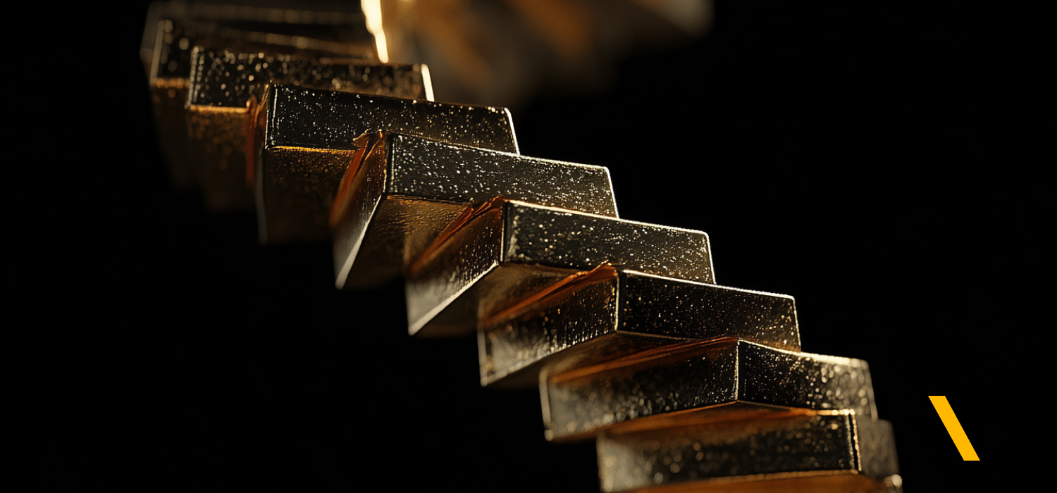 Gold Extends Its Bullish Structure as Price Consolidates Near 4,730