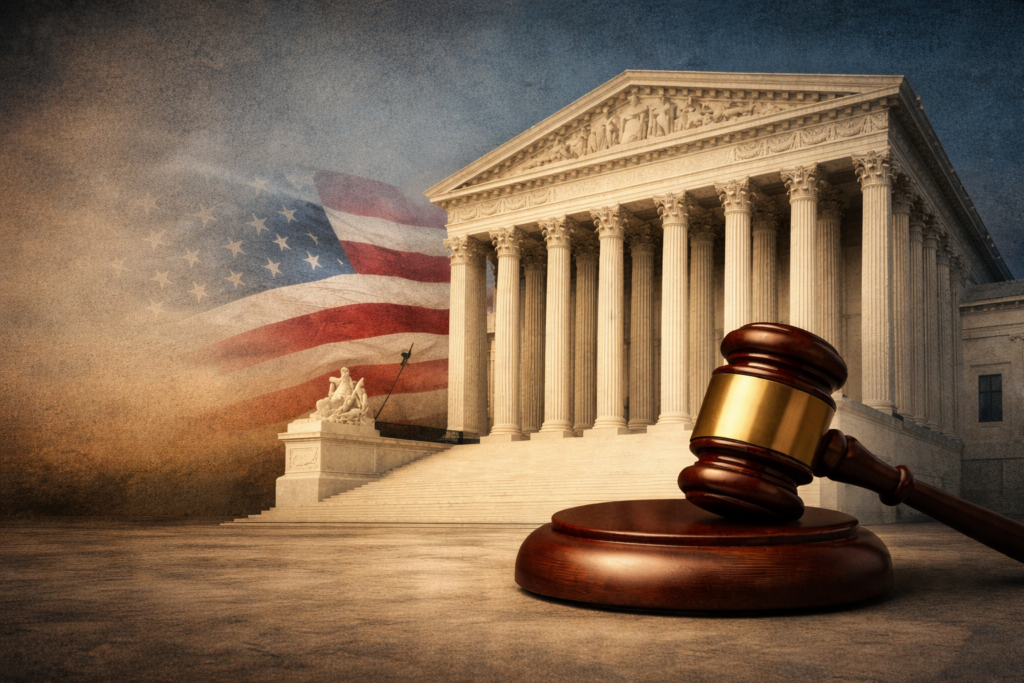 Market Update: 20th February- When Oil Rises and Judges Speak