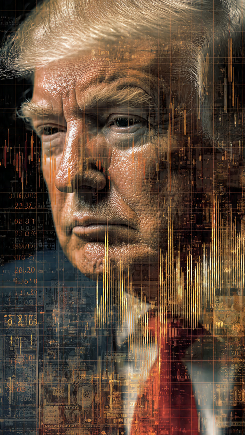 Trump’s Global Tariffs Take Effect at 10%: Market Reaction, Gold Outlook, and Dollar Implications