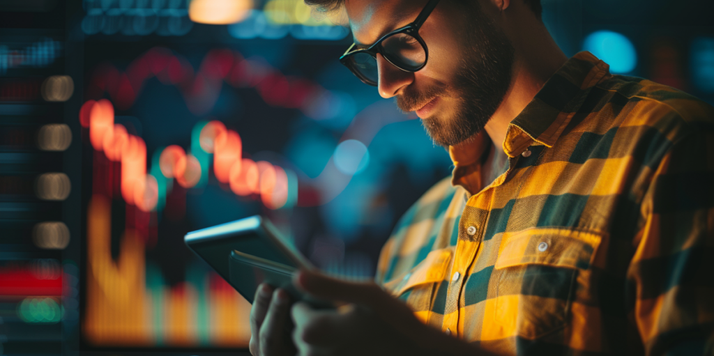 Forex Trading eBook for Beginners​