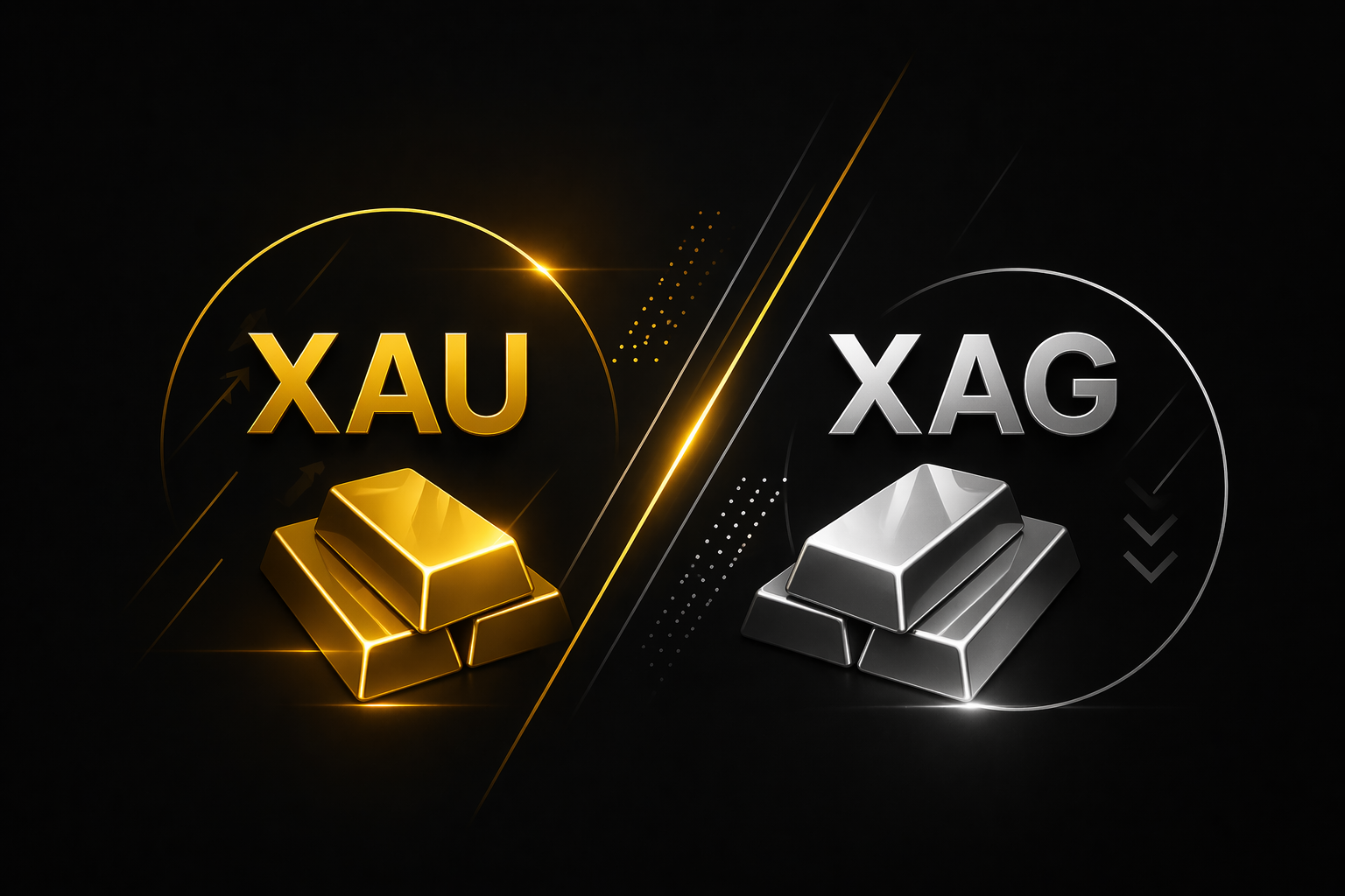 Gold and Silver Correlation: What Silver Is Telling Us About Gold Right Now