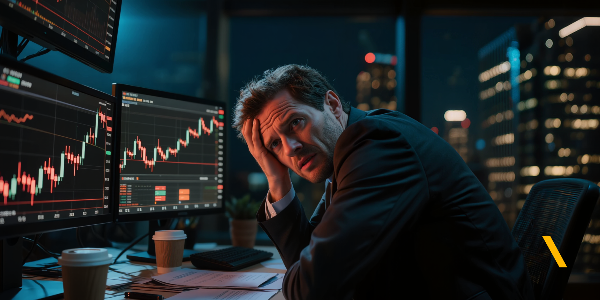 Reducing Emotional Trading