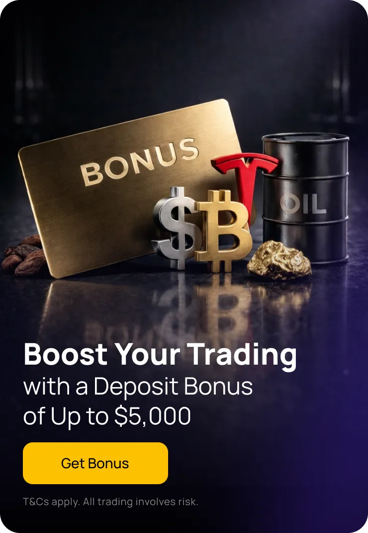 Boost Your Trading