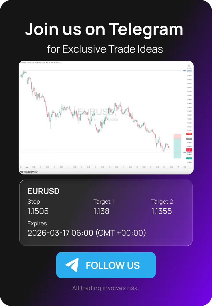 Join us on Telegram
