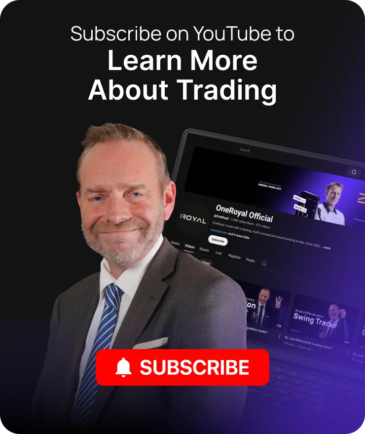 Learn More About Trading