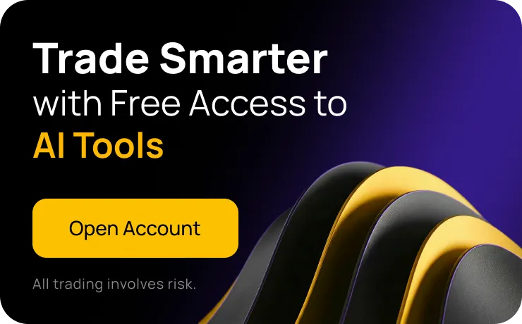 Trade Smarter
