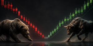 Bull Market vs Bear Market: What Are the Key Differences?