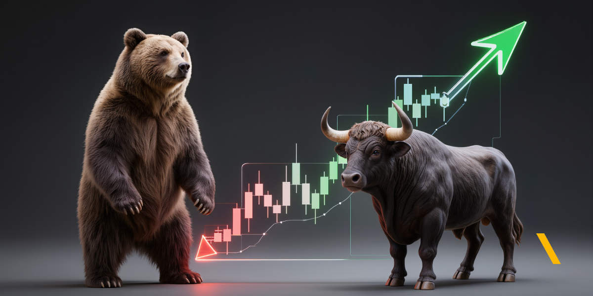 How Traders Approach Bull and Bear Markets